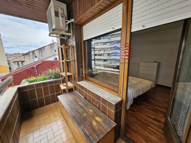Foto 61ff10c4-5c9a-4340-a246-9478198ddbab. Flat with heating parking in Centro Ourense