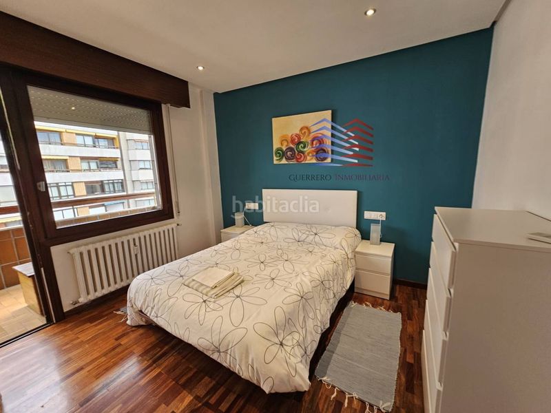 Foto 832ab053-d80e-44b9-9fd1-80954787d64d. Flat with heating parking in Centro Ourense