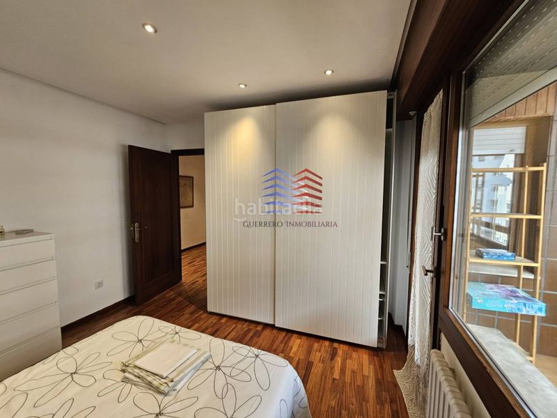 Foto 9b8ddb33-c422-471b-8d53-738915faa752. Flat with heating parking in Centro Ourense