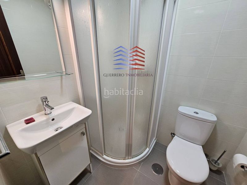 Foto 9ffe3286-f0e8-470c-ae53-10adddbd0aa2. Flat with heating parking in Centro Ourense