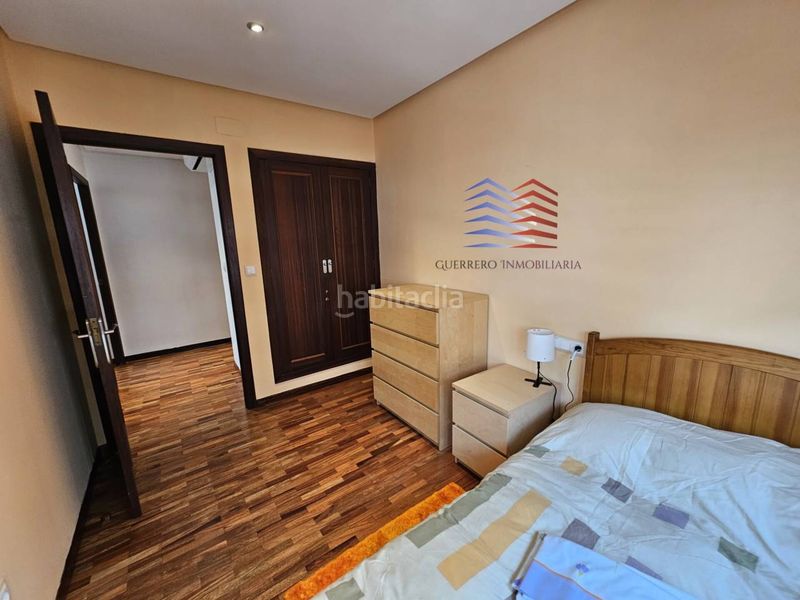 Foto c0833112-c164-4631-a1a5-f1abe6ea3045. Flat with heating parking in Centro Ourense