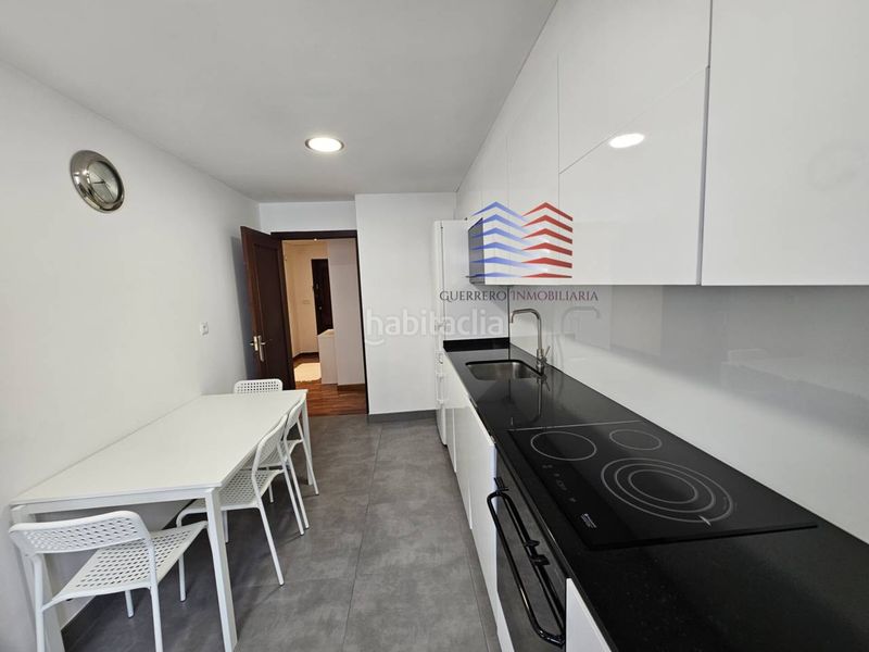 Foto e5bdf299-0d8a-4bd0-abe7-bb533154fcf7. Flat with heating parking in Centro Ourense