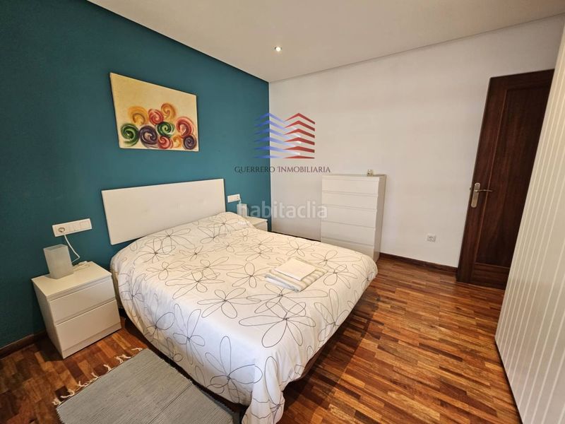 Foto ef5182e8-9073-4a6a-9c6e-ee4763058487. Flat with heating parking in Centro Ourense