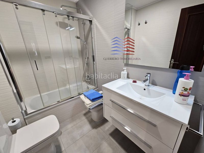 Foto f4ac76cc-cc0f-42e6-855a-742874f7bd16. Flat with heating parking in Centro Ourense