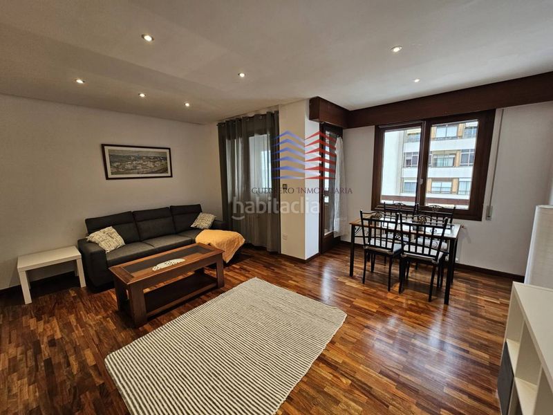 Foto f89c991c-910a-45e0-a1cf-78d14eec08a4. Flat with heating parking in Centro Ourense