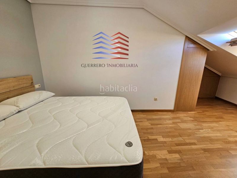 Foto 06c995e9-b533-48b3-9212-f31c9891d752. Affitto duplex con riscaldamento in Universidad Ourense