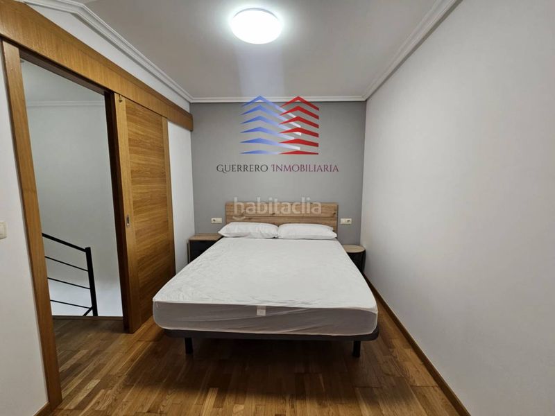 Foto 2c4d794d-486d-4c5a-9e2d-5a0c0883acd4. Affitto duplex con riscaldamento in Universidad Ourense