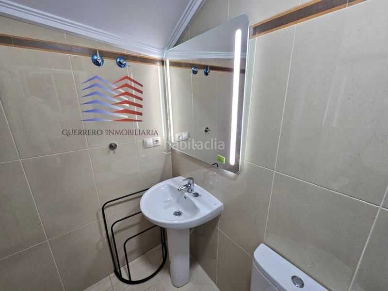 Foto 4f91c96e-280e-4abe-928d-cfddf8c43ed9. Affitto duplex con riscaldamento in Universidad Ourense