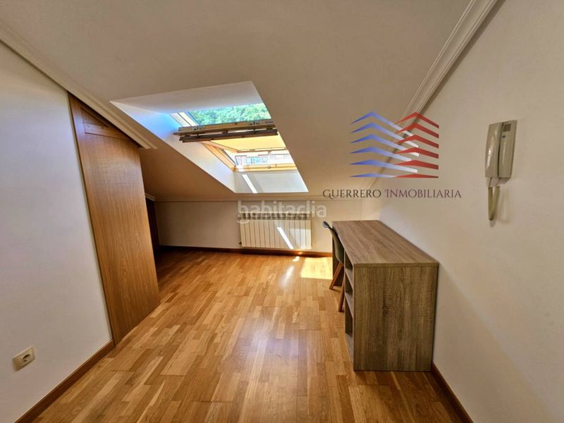 Foto 564e13fb-5250-46a8-8e2c-7fabbb3395bd. Affitto duplex con riscaldamento in Universidad Ourense
