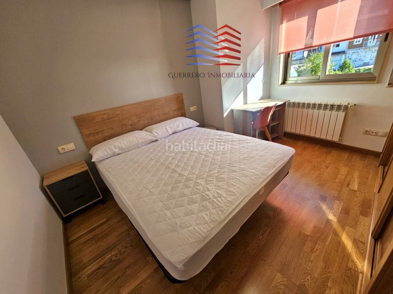 Foto 593b41d0-2465-4dee-af28-8e4cb6540fec. Affitto duplex con riscaldamento in Universidad Ourense