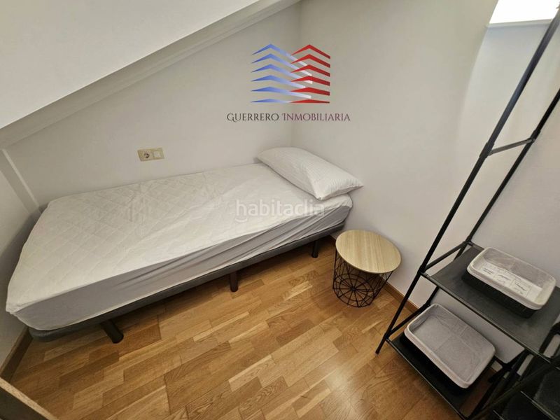 Foto 5abb217d-8198-4b76-af3a-0b08f0d87ad8. Affitto duplex con riscaldamento in Universidad Ourense