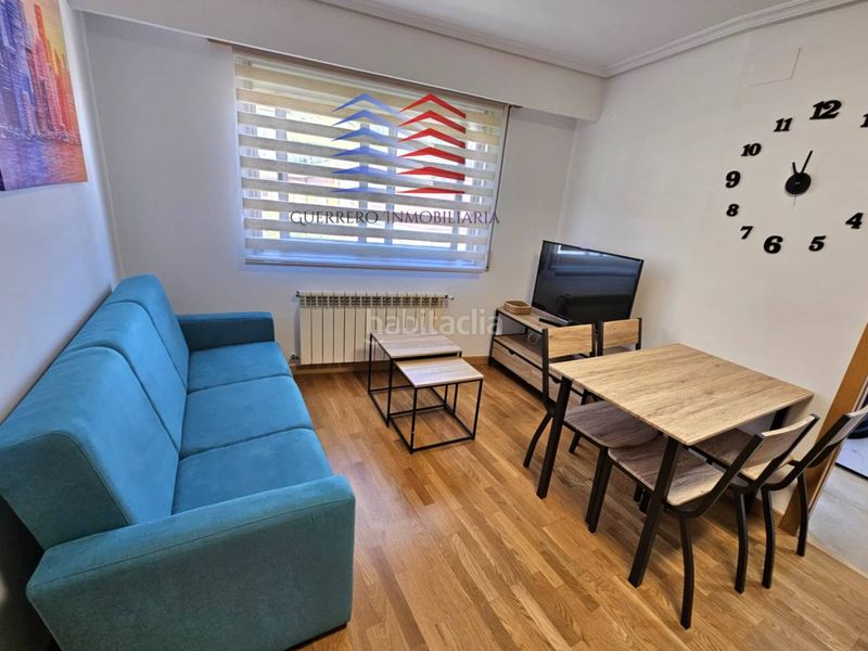 Foto 8943fc98-18cb-4d00-a291-70b60a21101e. Affitto duplex con riscaldamento in Universidad Ourense