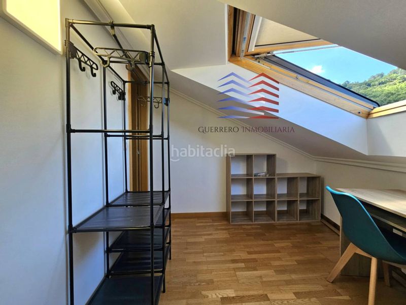 Foto 97c1eccd-c86d-47a3-9dd5-c61c43865be1. Affitto duplex con riscaldamento in Universidad Ourense