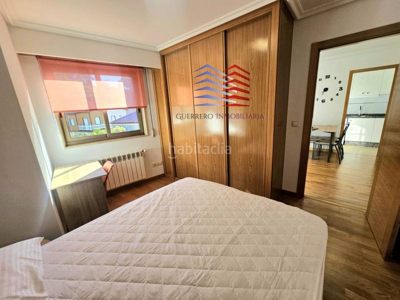 Foto a5aa368e-c8a8-4c4e-8be0-d4e78d70dde3. Affitto duplex con riscaldamento in Universidad Ourense