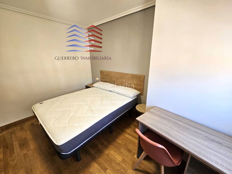 Foto afd231db-e550-42da-85b2-8c976224028b. Affitto duplex con riscaldamento in Universidad Ourense