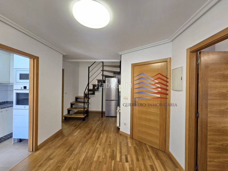 Foto b24d5942-26d8-49db-9e5b-071ca6a09aed. Affitto duplex con riscaldamento in Universidad Ourense