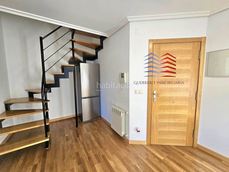 Foto befbec39-01a1-4d72-bb81-63a83e069a61. Affitto duplex con riscaldamento in Universidad Ourense
