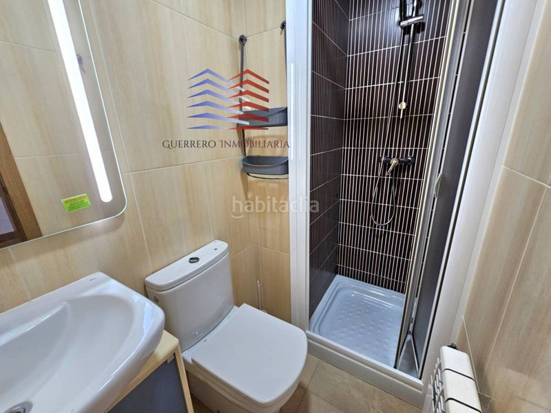 Foto ce7bc16b-ef22-49b2-912d-7f19b51c12d2. Affitto duplex con riscaldamento in Universidad Ourense