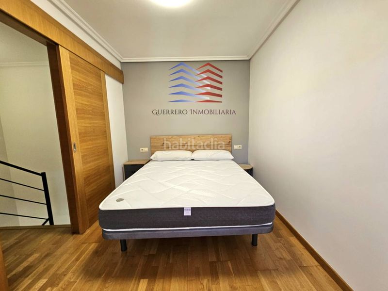 Foto ed5c1460-5aba-41c4-828c-ed87a10736d2. Affitto duplex con riscaldamento in Universidad Ourense