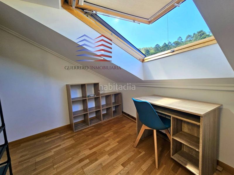 Foto 139c6cf9-ae9a-44b6-a6db-df2e20591306. Rent duplex with heating in Universidad Ourense
