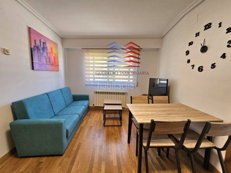 Foto 72032358-136e-4157-a9c5-06d87b5653ac. Rent duplex with heating in Universidad Ourense
