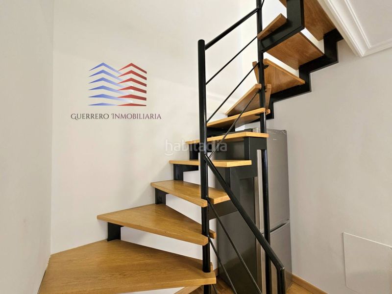 Foto 8ee1682a-f529-4e44-8087-7fb83ea81f3f. Rent duplex with heating in Universidad Ourense