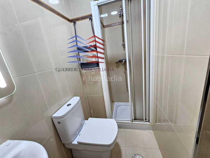 Foto 91d1e17f-793d-4453-983a-3dd2df73b520. Rent duplex with heating in Universidad Ourense