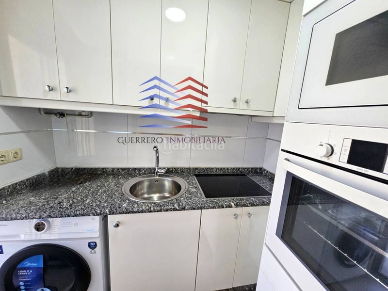 Foto a6cba43a-ca46-4381-9bed-48bb723400d2. Rent duplex with heating in Universidad Ourense