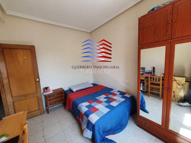 Foto 160ecda7-dd69-438c-9e74-fb840a73893d. Rent flat with heating in Centro Ourense