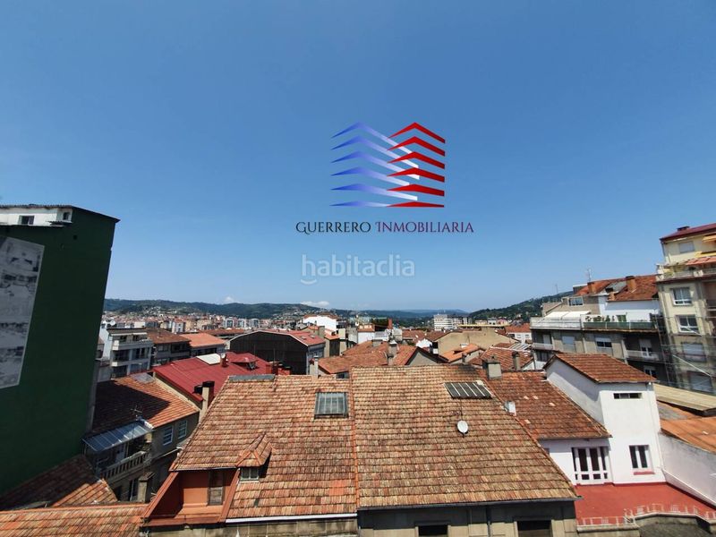 Foto 165a8b01-f330-465f-8df2-4e94aad72549. Rent flat with heating in Centro Ourense