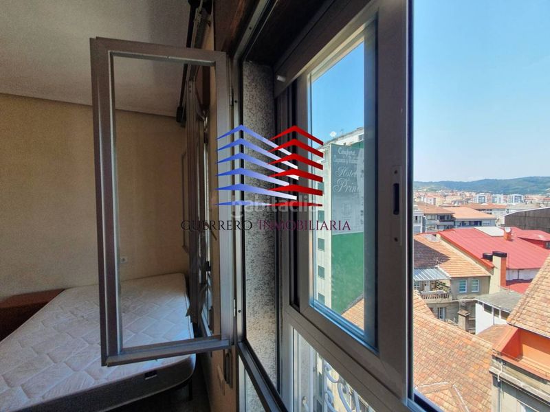 Foto 3e067886-be62-440f-8f36-319633c852a3. Rent flat with heating in Centro Ourense