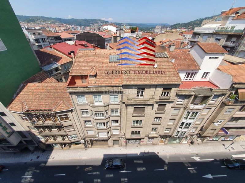 Foto 45be43d5-50f9-4cf1-9f33-e90c53a8002d. Rent flat with heating in Centro Ourense
