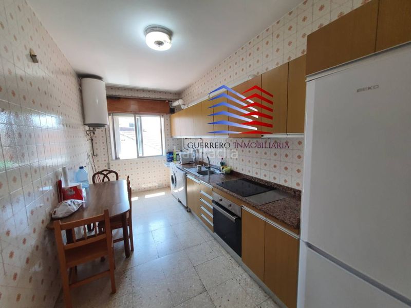 Foto 5db196f1-0120-405c-a6b7-cfa0e90a19d5. Rent flat with heating in Centro Ourense