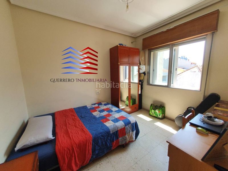 Foto 5e556117-3ee3-4a91-b52a-433503350f15. Rent flat with heating in Centro Ourense