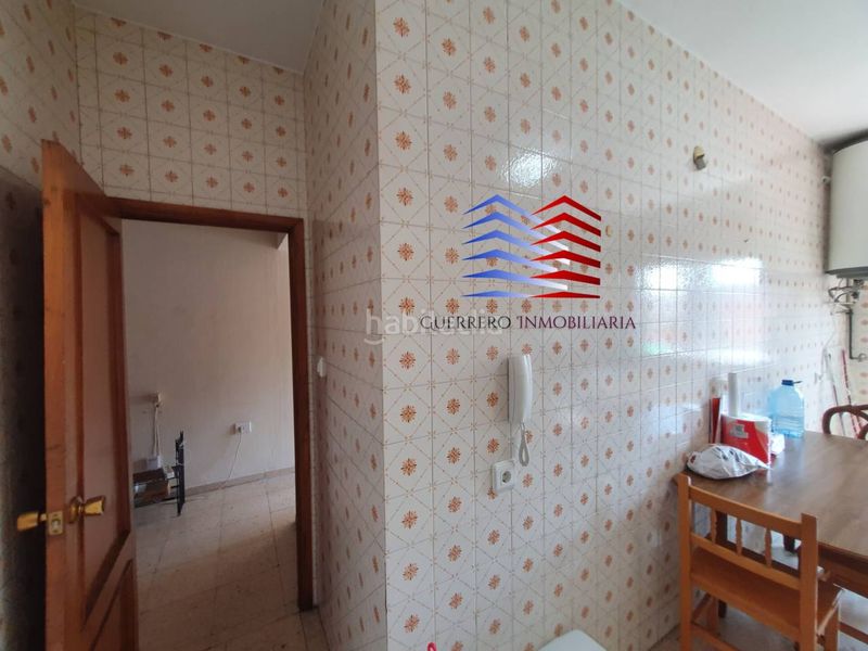Foto 67085bc6-ed6a-453a-9ac9-f5912d57700a. Rent flat with heating in Centro Ourense