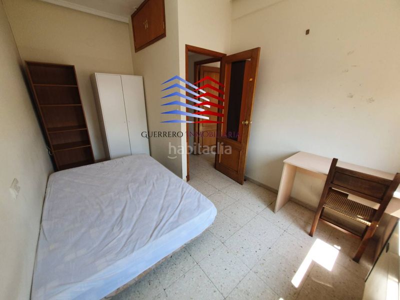 Foto 7a3dc30d-8174-4042-a1e1-288b571cfd81. Rent flat with heating in Centro Ourense