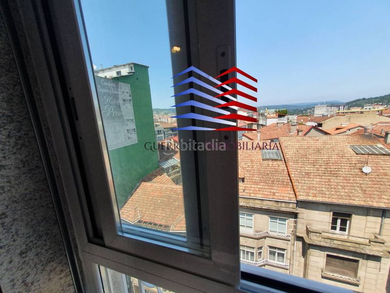 Foto 89ae877d-b91d-4932-bee8-aa57eef5a970. Rent flat with heating in Centro Ourense