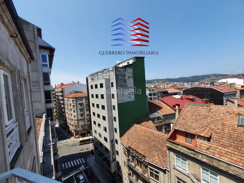 Foto a073d893-cbcf-459c-a6f5-c68909355be5. Rent flat with heating in Centro Ourense