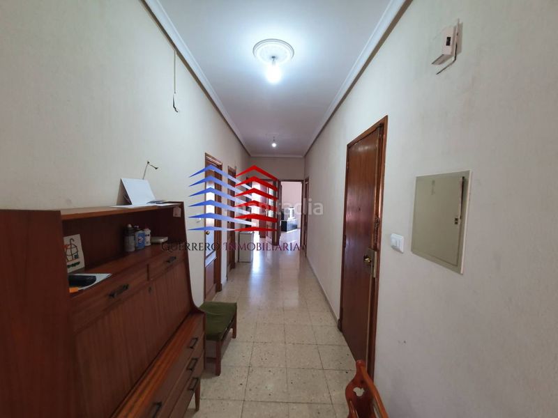 Foto bea6e92f-ecaf-4967-aae2-f7e4e4b1483d. Rent flat with heating in Centro Ourense