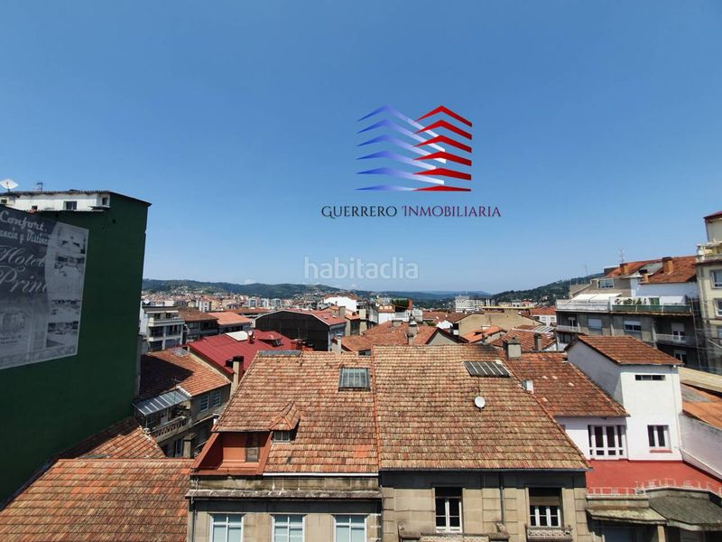 Foto c9c8bf65-3aa4-46cb-8e7a-5939b9682fd8. Rent flat with heating in Centro Ourense