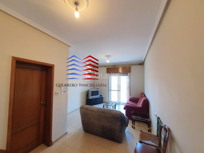 Foto d039a6af-3be4-4949-8941-6a122c24cf46. Rent flat with heating in Centro Ourense