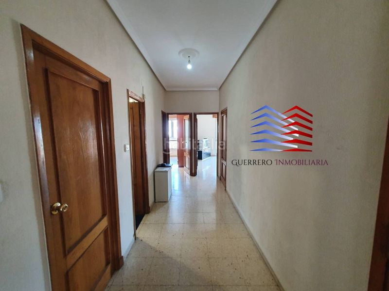 Foto d225448d-8660-4275-8638-80cda5f0a3e6. Rent flat with heating in Centro Ourense