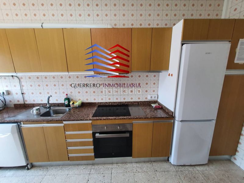 Foto e612724c-17a5-4fa1-b9df-4ceeccdae003. Rent flat with heating in Centro Ourense