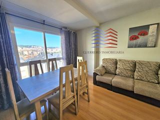 Rent Apartment  Avenida portugal. Alquiler para de piso  exterior en av. portugal  zona couto oure