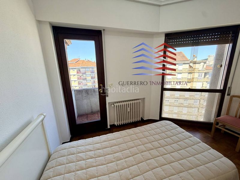 Foto 9d023d2d-4e61-45e0-b96f-602198986290. Rent flat with heating in Couto Ourense