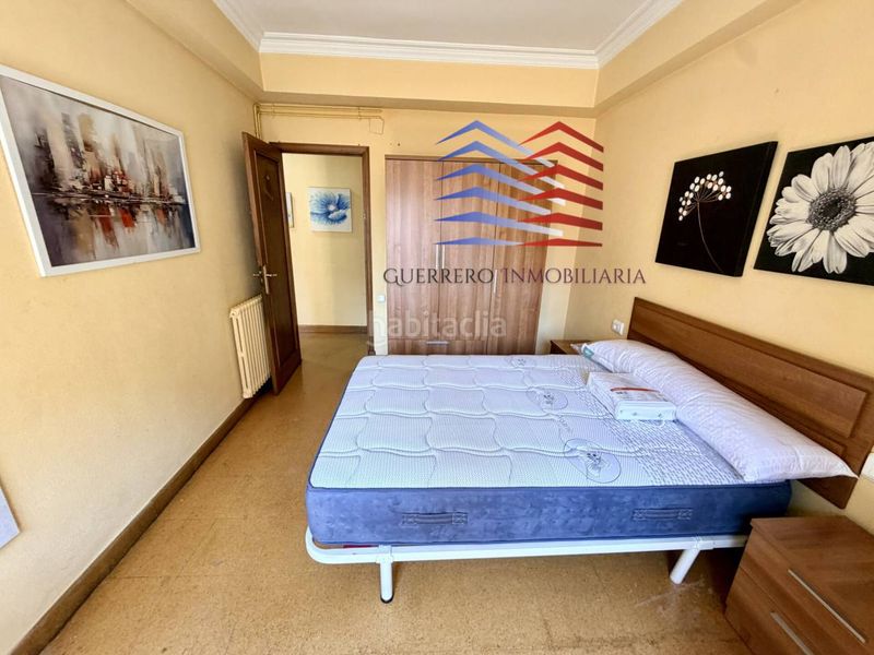 Foto 001ad8d1-fa99-4324-9673-3dfd30faa6f5. Rent flat with heating in Centro Ourense