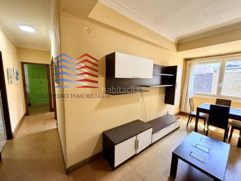 Foto 02472fe2-e16d-4f45-84b5-97465c463f2f. Rent flat with heating in Centro Ourense