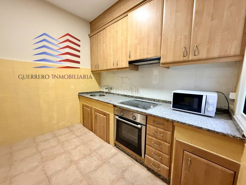 Foto 1a230d96-47f8-410a-b589-db5ae80ab710. Rent flat with heating in Centro Ourense