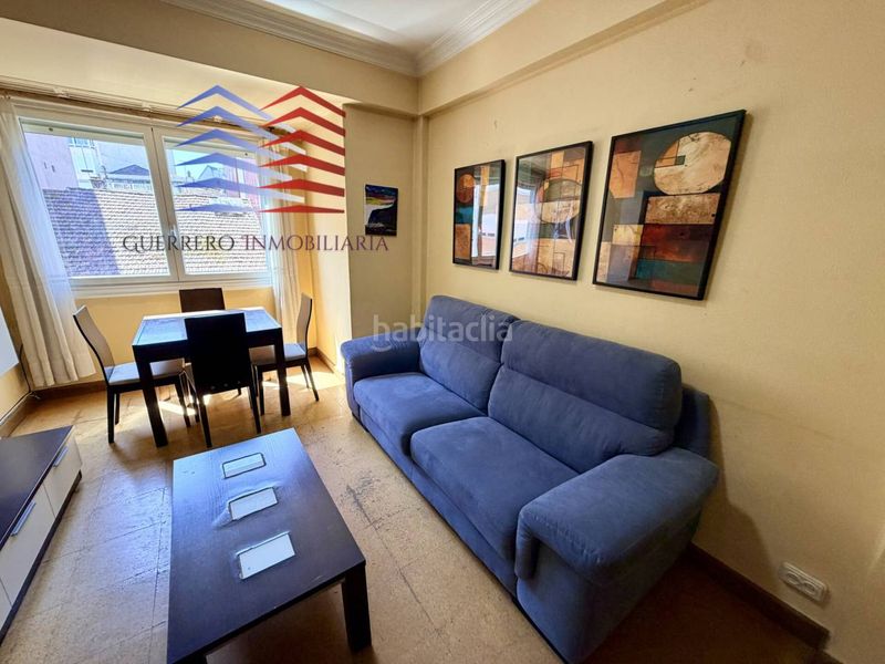 Foto 24976628-a047-4684-9535-20e1d0224c60. Rent flat with heating in Centro Ourense