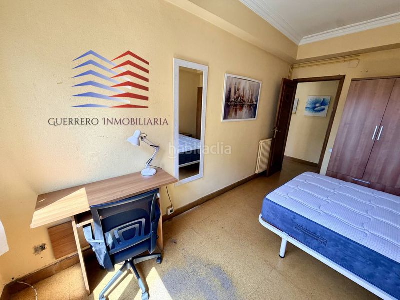Foto 365d50d9-7462-4d01-a516-98651cbf0045. Rent flat with heating in Centro Ourense